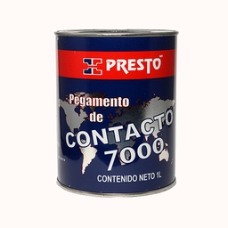 [0101] CONTACTO 7000 LATA 1 LT