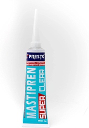[4746] MASTIPREN SUPER CLEAR TUBO 70 GR