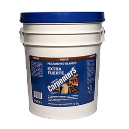 [0718] CARPENTERS CUBETA 18 KG
