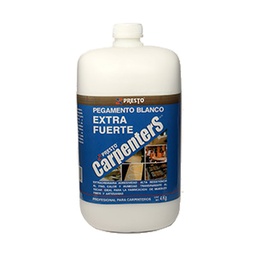 [0714] CARPENTERS GARRAFON 4 KG