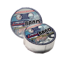 [3215] PRESTO BAND  ROLLO 15 CM X 10 MT