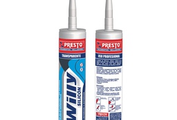 [0325] WILLY SILICON CARTUCHO 280 ML
