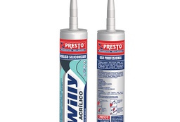 [0320] WILLY ACRILICO  CARTUCHO 280 ML
