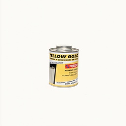 [9801] PEGAMENTO CPVC YELLOW GOLD LATA 946 ML