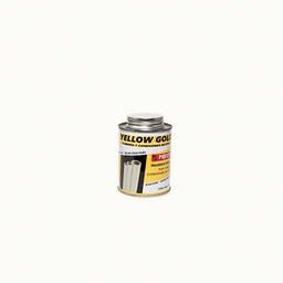 [9804] PEGAMENTO CPVC YELLOW GOLD LATA 236 ML