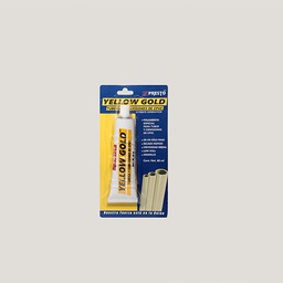 [9806] PEGAMENTO CPVC YELLOW GOLD TUBO 60 ML