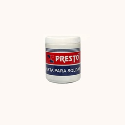 [0963] PASTA PARA SOLDAR AUXILIAR FUNDENTE TARRO 300 ML