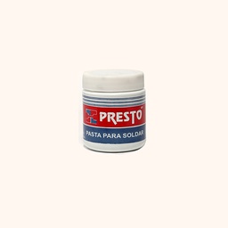 [0961] PASTA PARA SOLDAR AUXILIAR FUNDENTE TARRO 100 ML