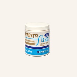 [0968] PRESTO FLUX PASTA PARA SOLDAR TARRO 300 ML