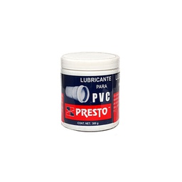 [0930] LUBRICANTE PVC TARRO 300 GR