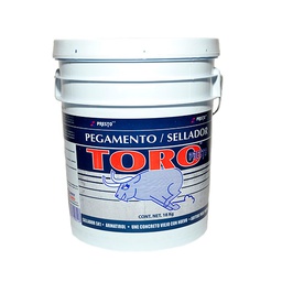 [8218] TORO CUBETA 18 KG
