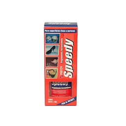 [2120] PRESTO SPEEDY FRASCO 20 GR