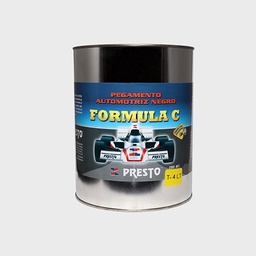[0614] FORMULA C LATA    4 LT