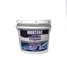 [0831] MORTERO CUBETA 3 KG