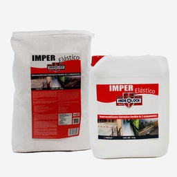 [0856] IMPER ELASTICO SACO DE 20 GR Y GARRAFA DE 10 KG 