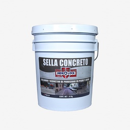 [0820] SELLA CONCRETO CUBETA 20 KG