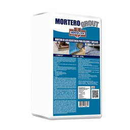 [0836] MORTERO GROUT SACO 25 KG