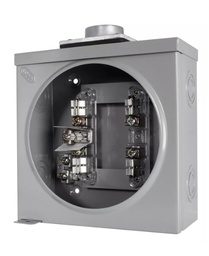 [203750] BASE WATTH P/5TERM CUADRSUBTERRANEA E8 **PIEZA**