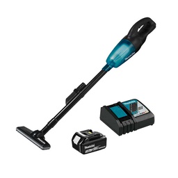 [DCL180RFB] ASPIRADORA MAKITA INAL. 18V.