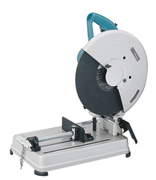 [2414NB] CORTADORA METAL MAK 14” 2000W