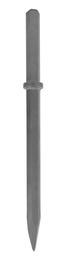 [D-21353] CINCEL MAKITA HEX.1 1/8”PUNTA 20 1/2”