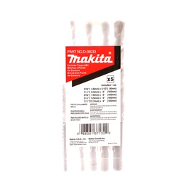 [D-36033] JGO.BROCAS CONCRETO MAK. 5pz.