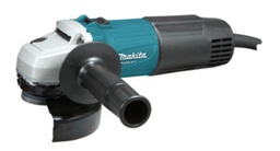 [M0901B] ESMERILADORA MAKITA MT AZUL 4 1/2”