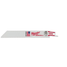 [48-00-8184] SEG.SABLE MLW. 6x3/4” 18D. gr.