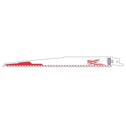 [48-00-5036] SEG.SABLE MLW. 9x3/4”  6D.  5p
