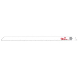 [48-00-5194] SEG.SABLE MLW.12”  10/14D.  5p