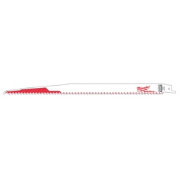 [48-00-5037] SEG.SABLE MLW.12x3/4”  6D.  5p