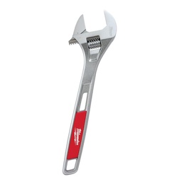 [48-22-7412] LLAVE AJUSTABLE MLW 12”