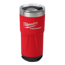 [48-22-8392R] TERMO MLW PACKOUT 20oz ROJO
