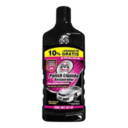 [110693] POLISH RESTAURADOR MARVIL480ml