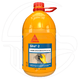 [428417] Sika-2   6.2kg/  5.0Lt. PET