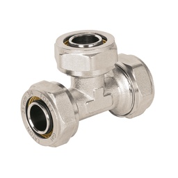[45929] Tee para PEALPE, 3/4', FOSET