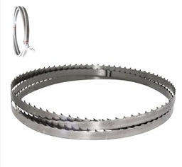 [MW-0240] SIERRA CINTA P/MADERA 1-1/4" X 0.042" X 218" 3/4 DPP