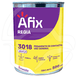 [5400029] AFIX  3018 CONTACTO ECO.  500ml
