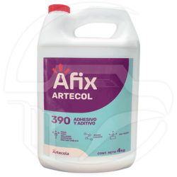 [4908016] AFIX   390 SELLADOR    4 Kg.
