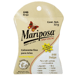 [2010021646] COLOR MARIP.CRIST.#646 BEIGE