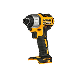 [DCF7871B-B3] ATORNILLADOR DE IMP.DW 1/4” 20V.MAX S/CARB. S/BAT.