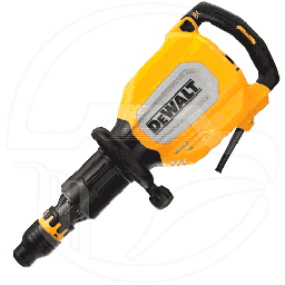 [D25911K-B3] MARTILLO DEM. 11.0Kg.SDS MAX