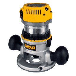 [DW618] ROUTER DW 2 1/4HP 12A    DW618