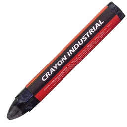 [VBB - L764] CRAYON HULERO VARIOS USOS NEGRO PZA DIXON