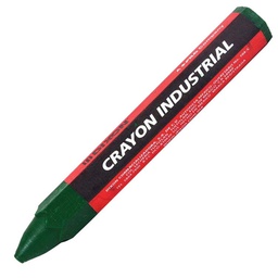 [VBB - L762] CRAYON HULERO VARIOS USOS VERDE PZA DIXON