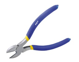[142048] PINZA CORTE DIAGONAL 8" 142048 FOY