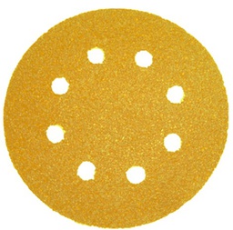 [09658] DISCO FK.VELC.A080 5”8Per#120P
