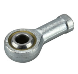[13PHSB4D---TA] PHSB-4 CABEZA ROTULA HEMBRA DER.1/4-28UNF "GIM"