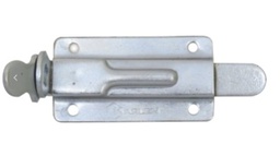 [14PASAD-042SM] PASADOR CARPETA TIPO COLA DE PATO GALV FM16 6.5X13.5CM