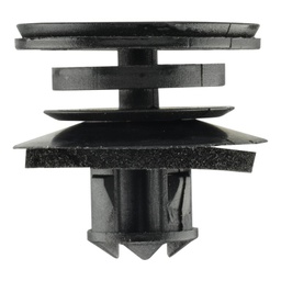 [16GRAPAS085CH] GRAPA AUTOMOTRIZ NYLON 21X21X10MM C905 PIEZA